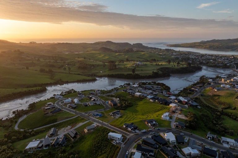 Photo of property in 97 Rangitahi Road, Raglan, 3225