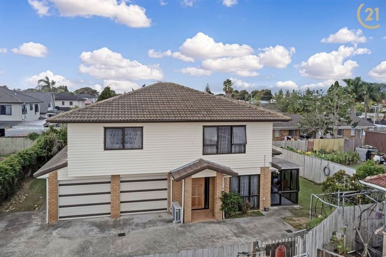 Photo of property in 123 Puhinui Road, Papatoetoe, Auckland, 2104