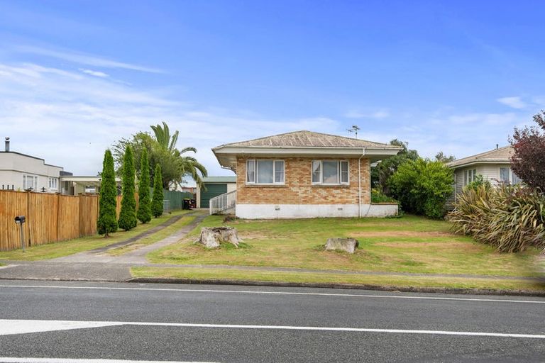 Photo of property in 18 Baird Road, Tokoroa, 3420