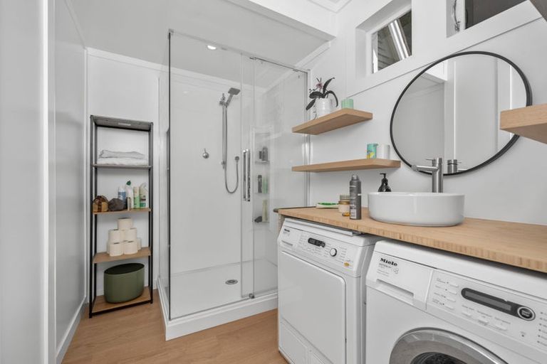 Photo of property in 215 Takapu Road, Takapu Valley, Wellington, 5028