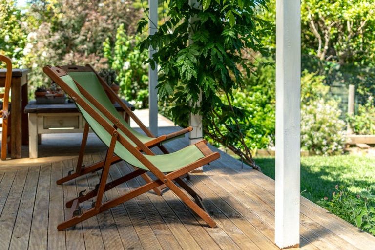 Photo of property in 12 Andersons Line, Clareville, Carterton, 5713