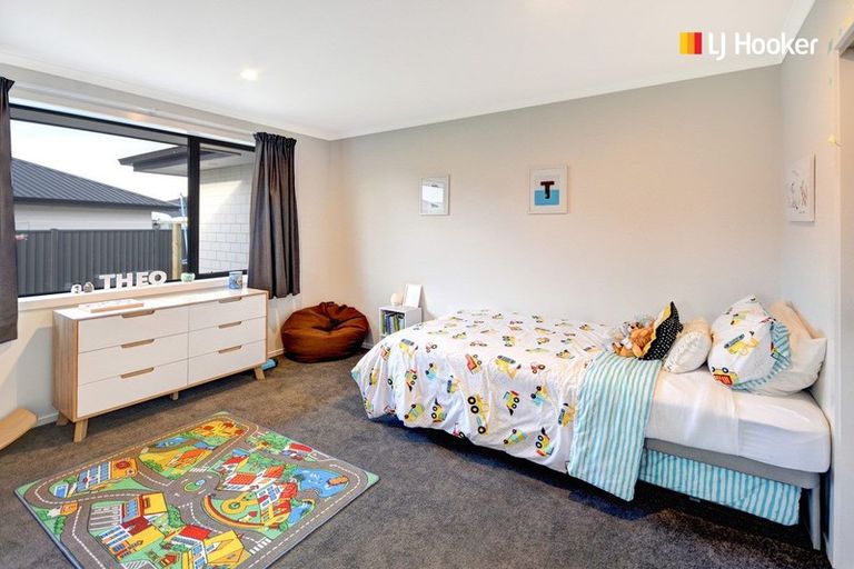 Photo of property in 6 Silverview Place, Mosgiel, 9024