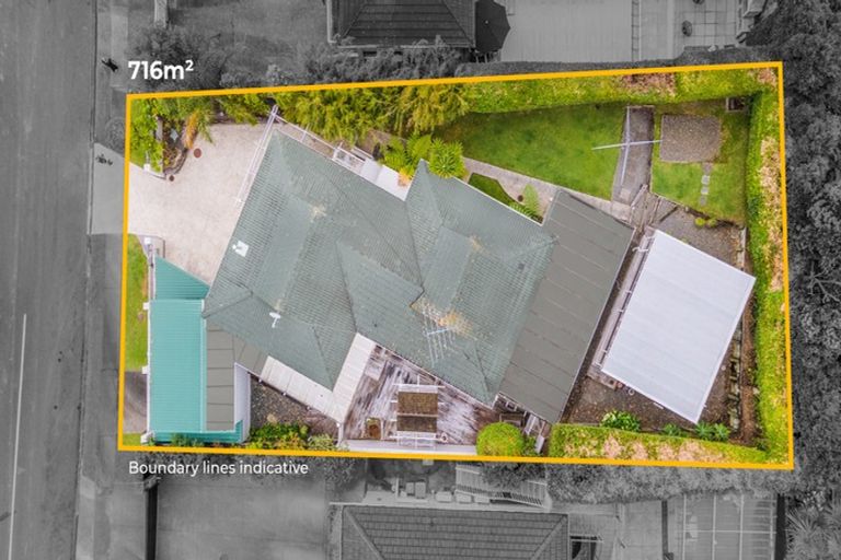 Photo of property in 26 Amante Crescent, Mairangi Bay, Auckland, 0630