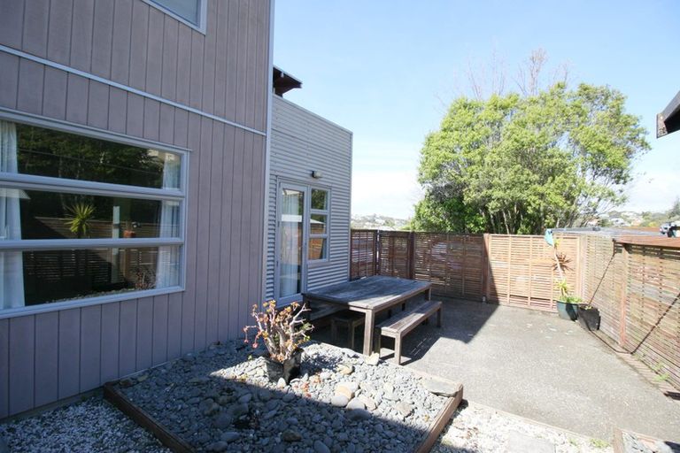 Photo of property in 4 Poona Street, Khandallah, Wellington, 6035