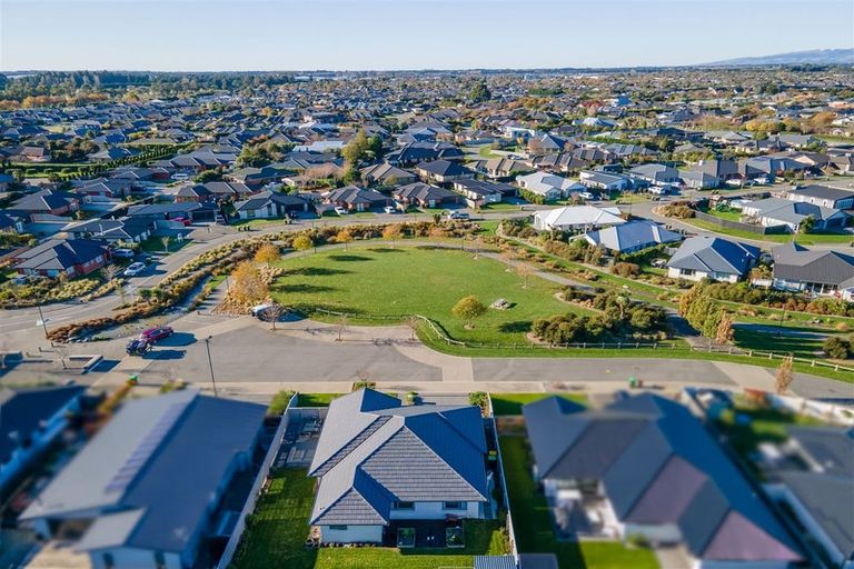 Photo of property in 7 Jade Court, Rolleston, 7614