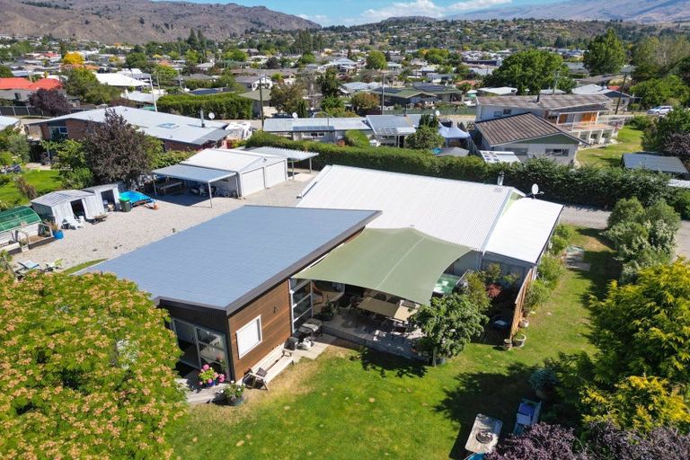 Photo of property in 7 Chicago Street, Alexandra, 9320