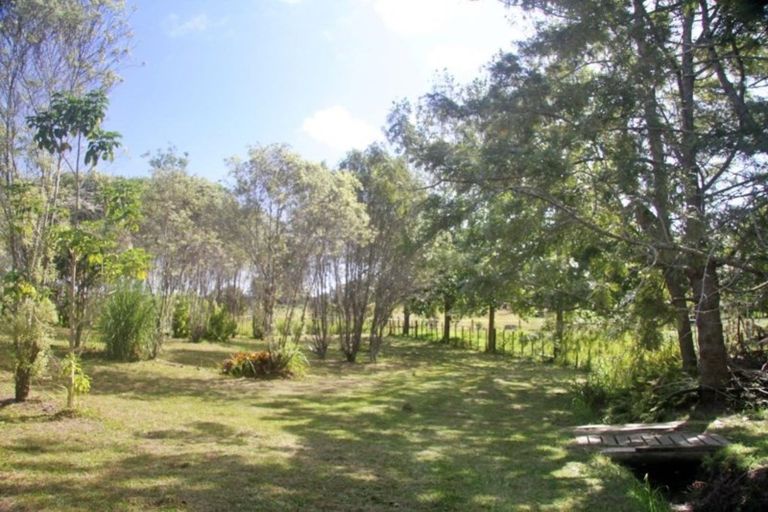 Photo of property in 110 Hukatere Road, Pukenui, Kaitaia, 0484