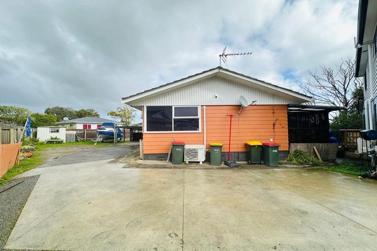 Photo of property in 3 Feasegate Street, Manurewa, Auckland, 2102