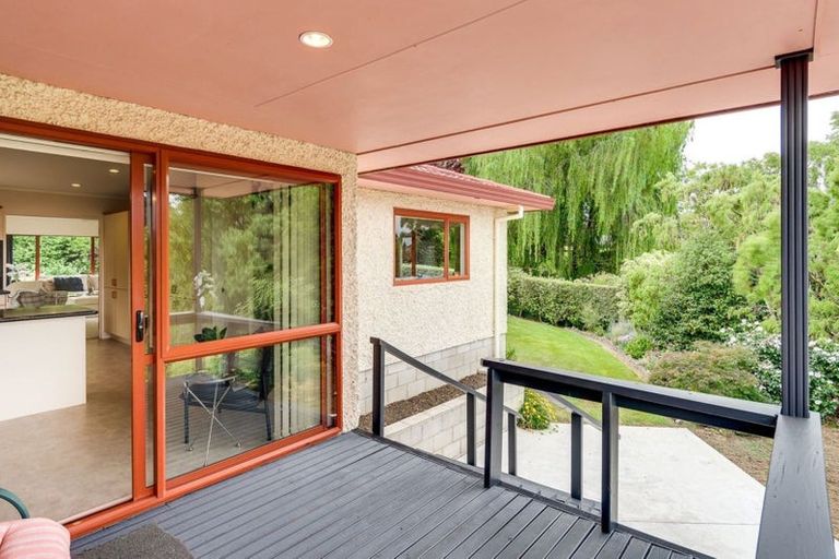 Photo of property in 41 Domain Road, Waipawa, 4210