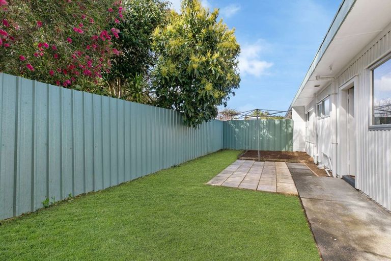 Photo of property in 2/50 Hain Avenue, Mangere East, Auckland, 2024