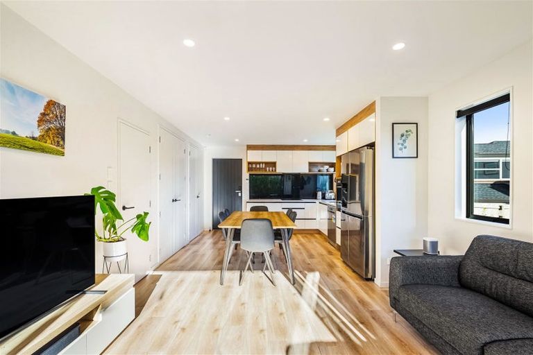 Photo of property in 3/20 Havelock Avenue, Forrest Hill, Auckland, 0620