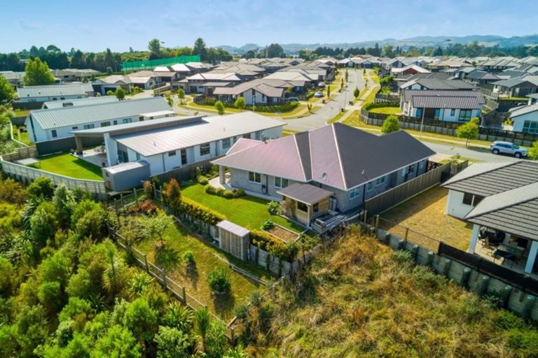 Photo of property in 27 Robley Road, Pyes Pa, Tauranga, 3112