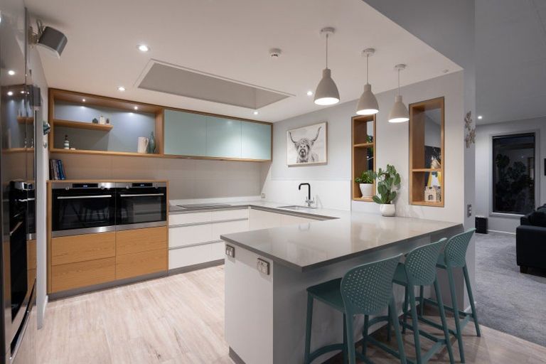 Photo of property in 3 Stanhope Rise, Richmond, 7020