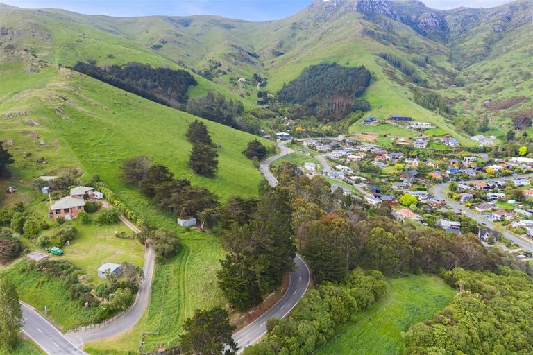 Photo of property in 104 Governors Bay Road, Cass Bay, Lyttelton, 8971