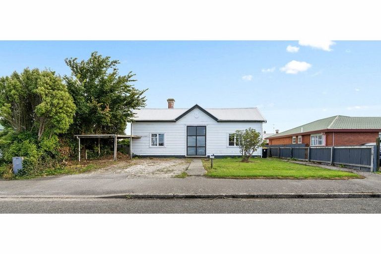 Photo of property in 270 Ettrick Street, Appleby, Invercargill, 9812