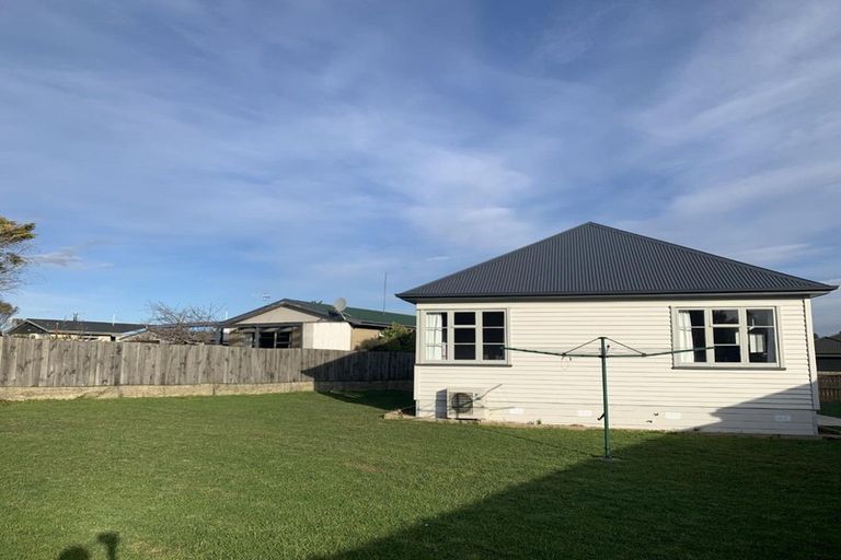 Photo of property in 114 Vernon Street, Kingswell, Invercargill, 9812