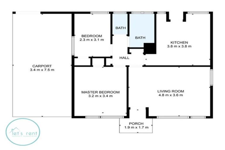 Photo of property in 4/60 Central Avenue, Papatoetoe, Auckland, 2025
