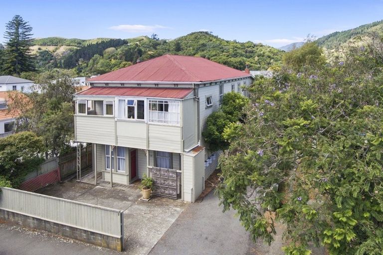 Photo of property in 9 Alton Street, Nelson, 7010