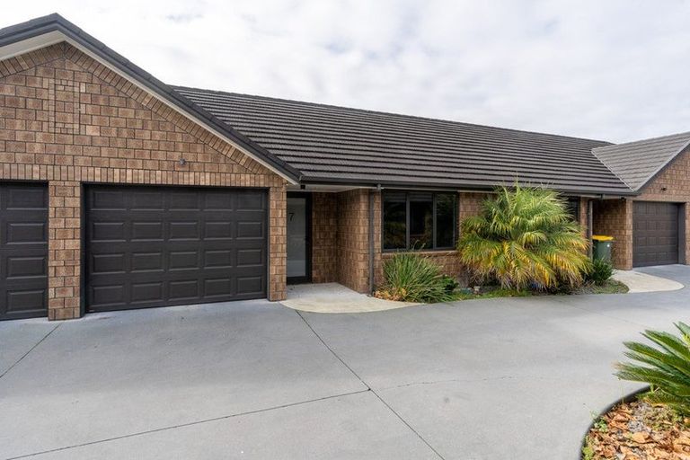 Photo of property in 7/28 Fifth Avenue, Enderley, Hamilton, 3214