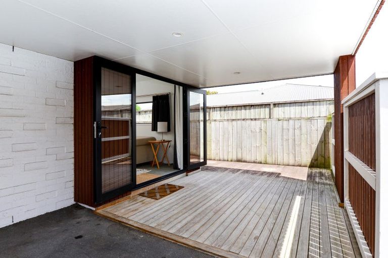 Photo of property in 9/34 Blackburn Street, Frankton, Hamilton, 3204