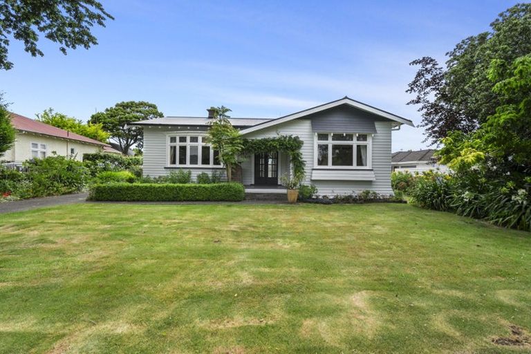Photo of property in 31 Hereford Street, West End, Palmerston North, 4410