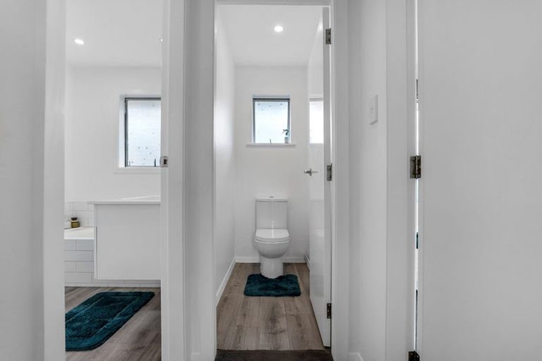 Photo of property in 500c Harewood Road, Harewood, Christchurch, 8051