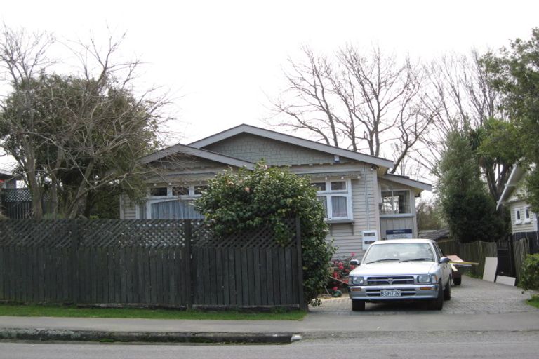 Photo of property in 5 Malcolm Avenue, Cashmere, Christchurch, 8022