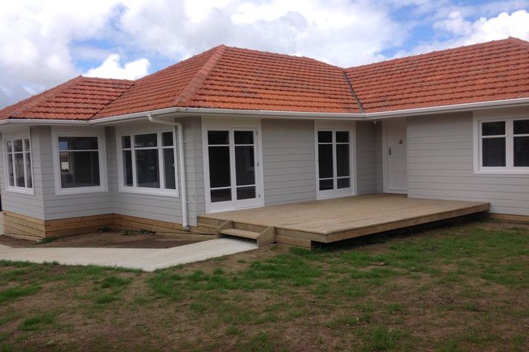 Photo of property in 22 Birdwood Road, Pukekohe, 2120