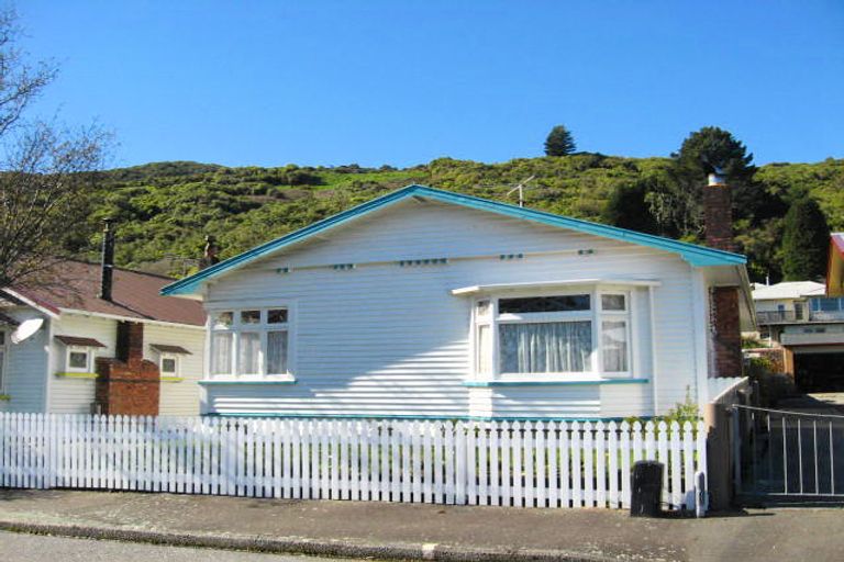 Photo of property in 15 Blackmore Street, Greymouth, 7805