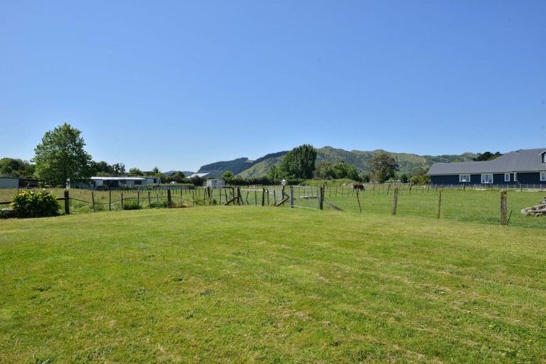 Photo of property in 693 Back Ormond Road, Makauri, Gisborne, 4071