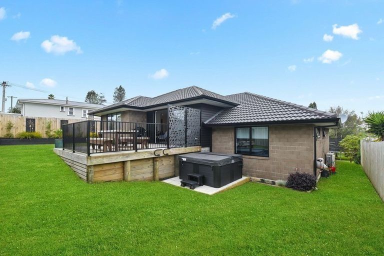 Photo of property in 33a Matai Street, Maeroa, Hamilton, 3200