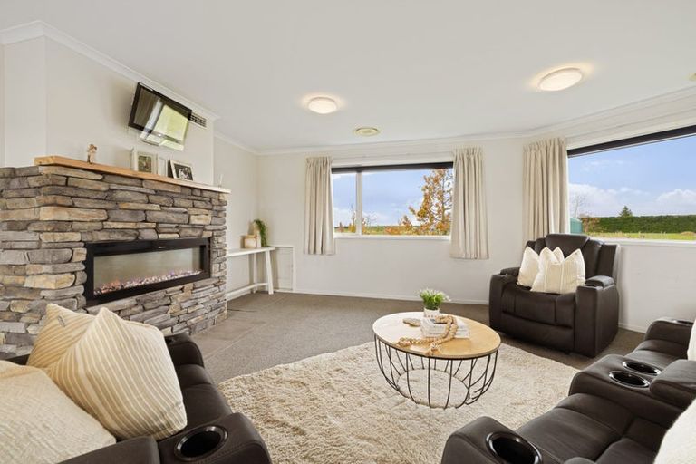 Photo of property in 113 Pearces Road, West Melton, Christchurch, 7675