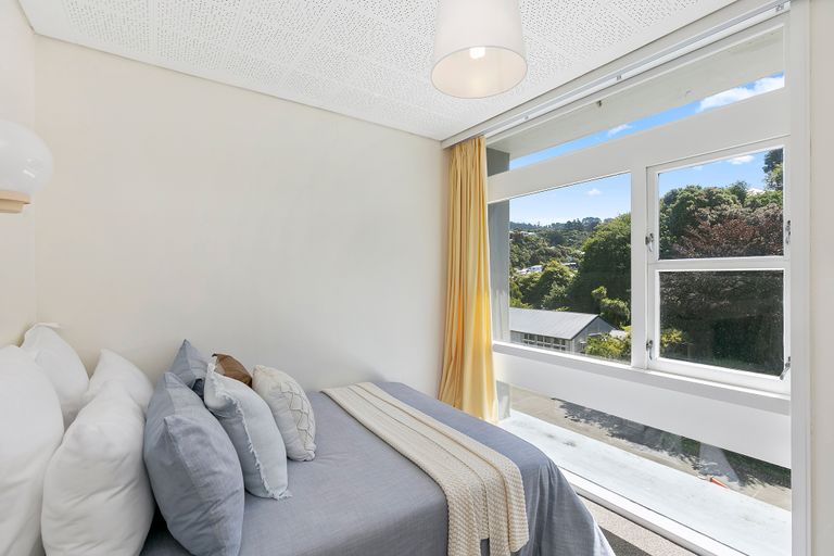Photo of property in Aston Towers, 131 Abel Smith Street, Aro Valley, Wellington, 6011