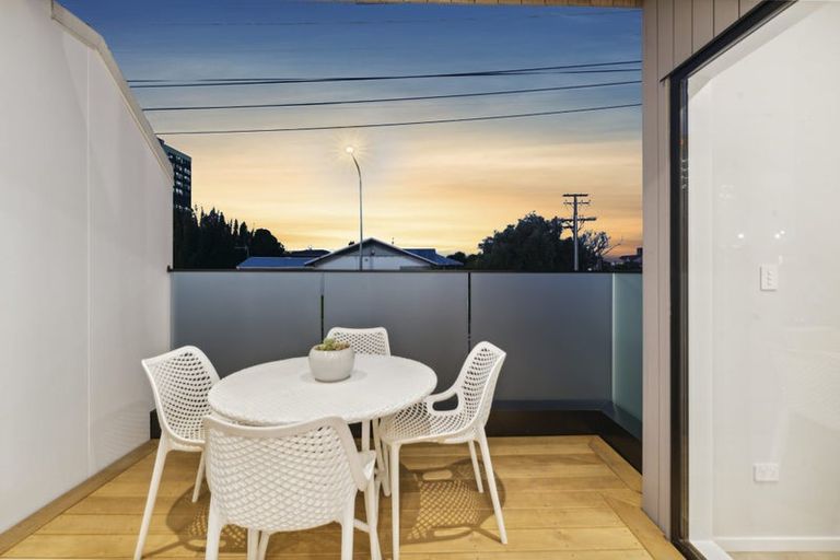 Photo of property in 5/27 Bracken Avenue, Takapuna, Auckland, 0622