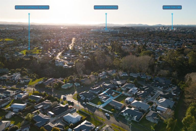 Photo of property in 99b Bruce Avenue, Glenview, Hamilton, 3206