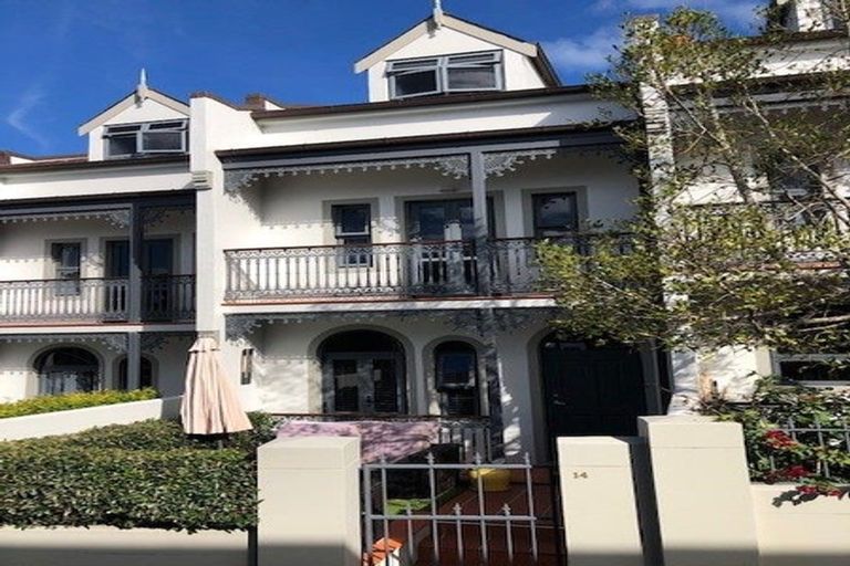 Photo of property in 14/177 Hurstmere Road, Takapuna, Auckland, 0622