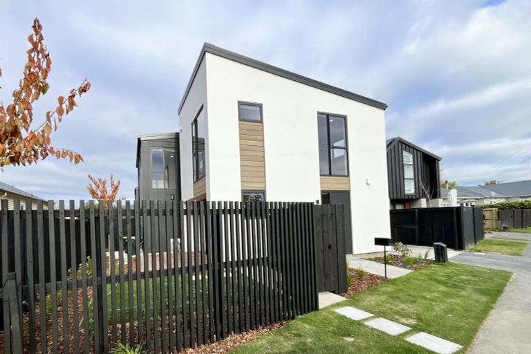 Photo of property in 1/26 Sydney Street, Spreydon, Christchurch, 8024