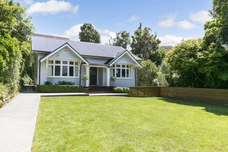 Photo of property in 32 Rothsay Road, Ngaio, Wellington, 6035