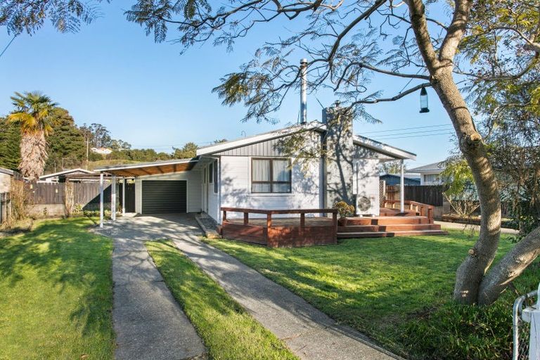 Photo of property in 5 Justin Street, Mangapapa, Gisborne, 4010