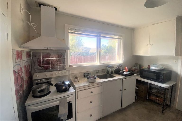 Photo of property in 1/11 Kinver Place, Spreydon, Christchurch, 8024