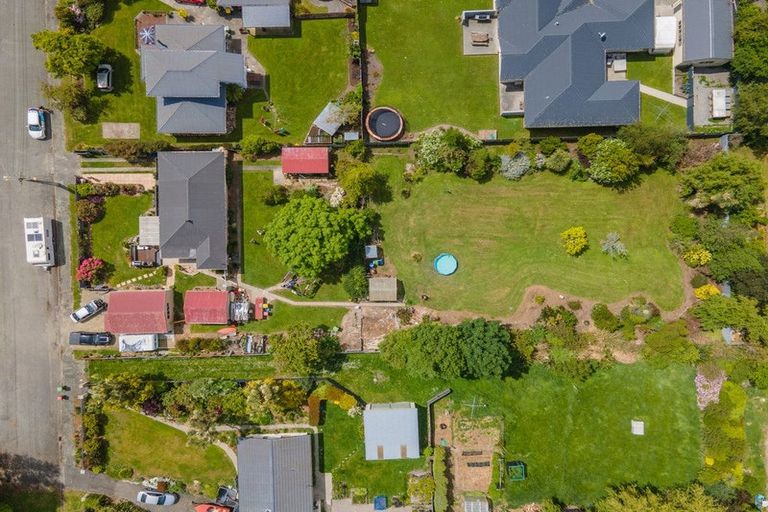 Photo of property in 9 Hayes Street, Waimate, 7924
