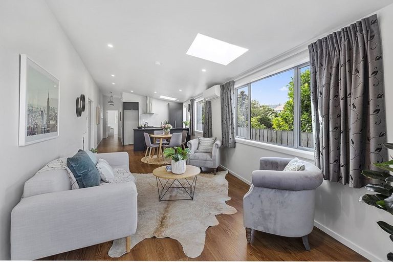 Photo of property in 29 Mascot Street, Tawa, Wellington, 5028