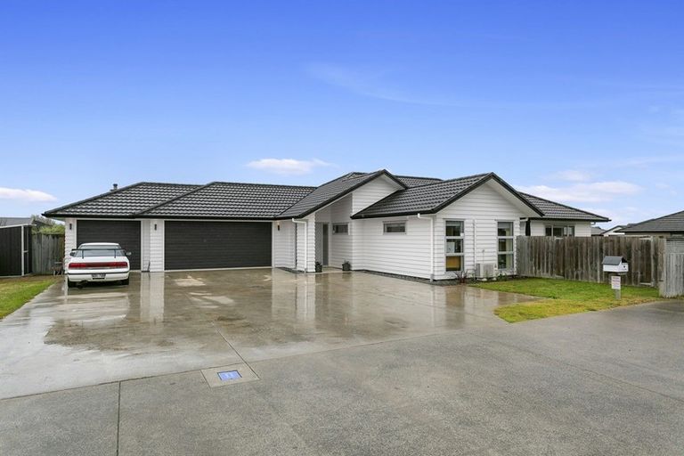 Photo of property in 24 Pengover Avenue, Leamington, Cambridge, 3432