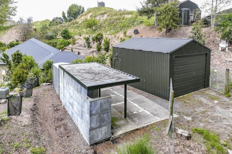 Photo of property in 608 Apley Road, Puketapu, Napier, 4184