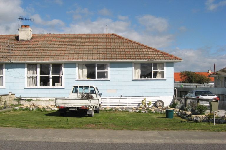 Photo of property in 10 Savage Crescent, Waipukurau, 4200