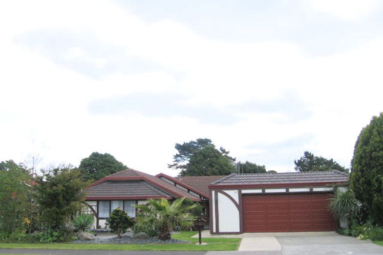Photo of property in 23 Berescourt Place, Mount Maunganui, 3116
