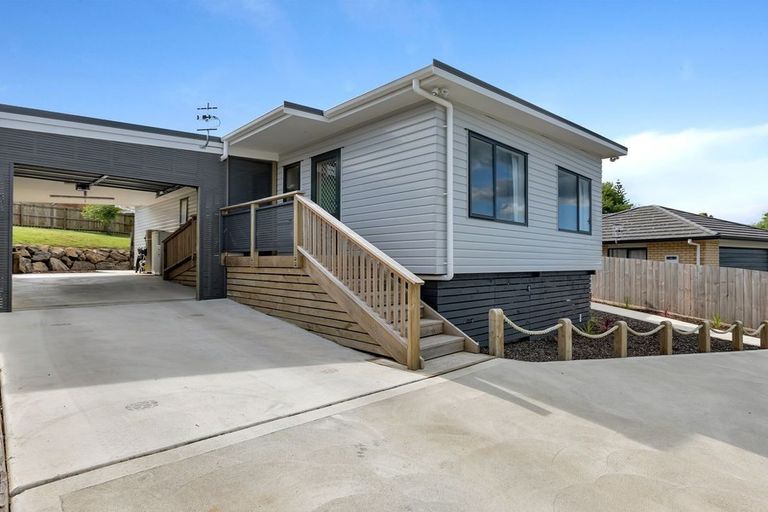 Photo of property in 53 Pebble Beach Boulevard, Te Kamo, Whangarei, 0112