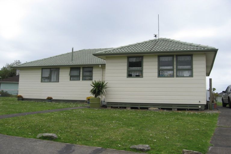 Photo of property in 4 Viscount Street, Mangere, Auckland, 2022
