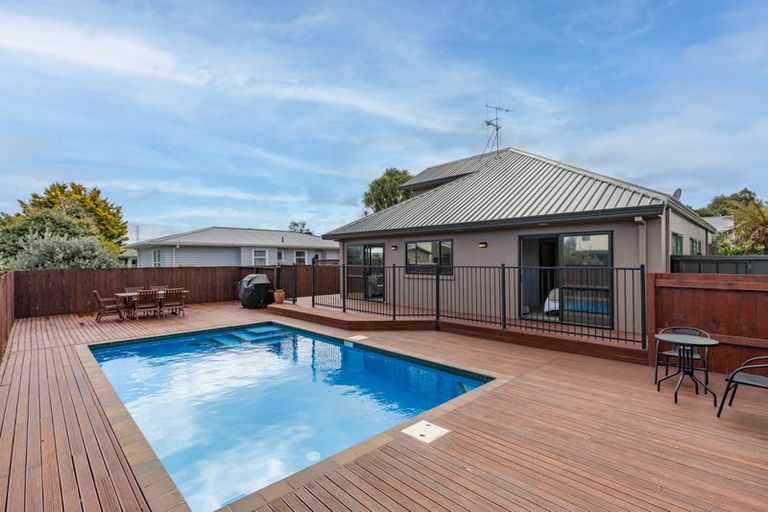 Photo of property in 22a Sheridan Street, Silverdale, Hamilton, 3216