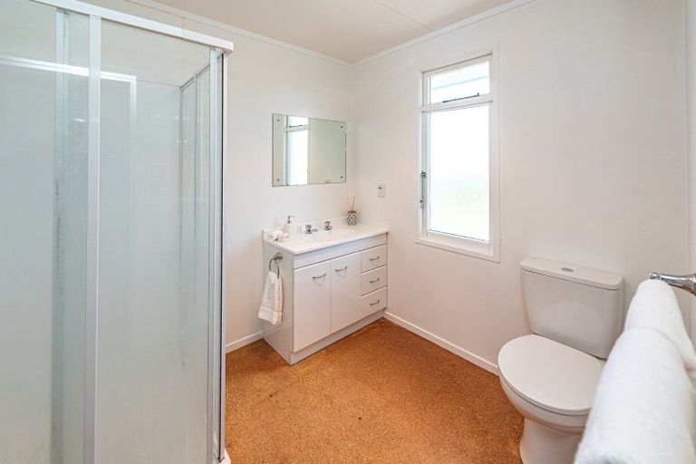 Photo of property in 22 Tregarth Street, Saint Johns Hill, Whanganui, 4501